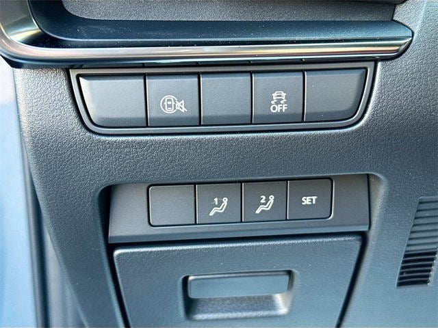 2026 Mazda Mazda3 Hatchback 2.5 S Carbon Edition AWD