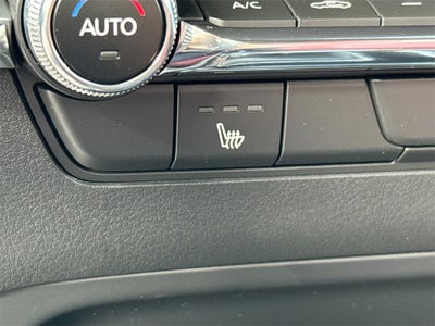 2026 Mazda Mazda3 Hatchback 2.5 S Carbon Edition AWD