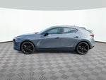 2026 Mazda Mazda3 Hatchback 2.5 S Carbon Edition AWD