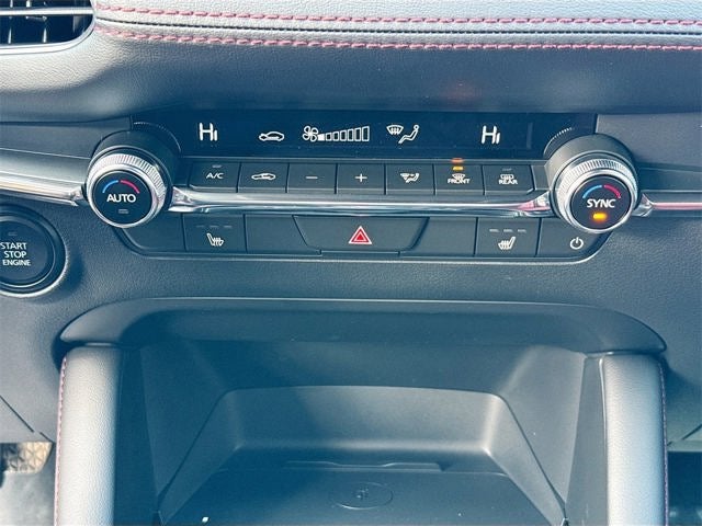 2026 Mazda Mazda3 Hatchback 2.5 S Carbon Edition AWD