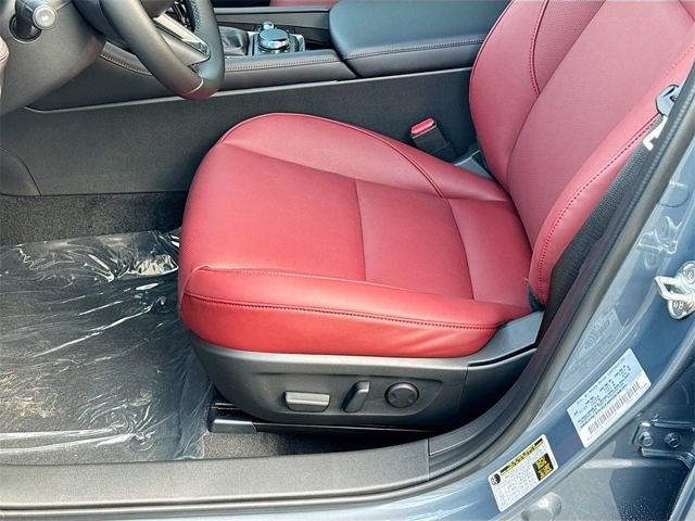 2026 Mazda Mazda3 Hatchback 2.5 S Carbon Edition AWD