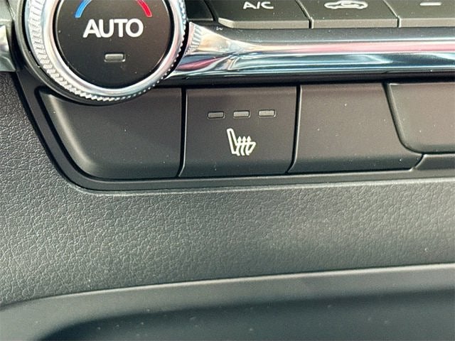 2026 Mazda Mazda3 Hatchback 2.5 S Carbon Edition AWD