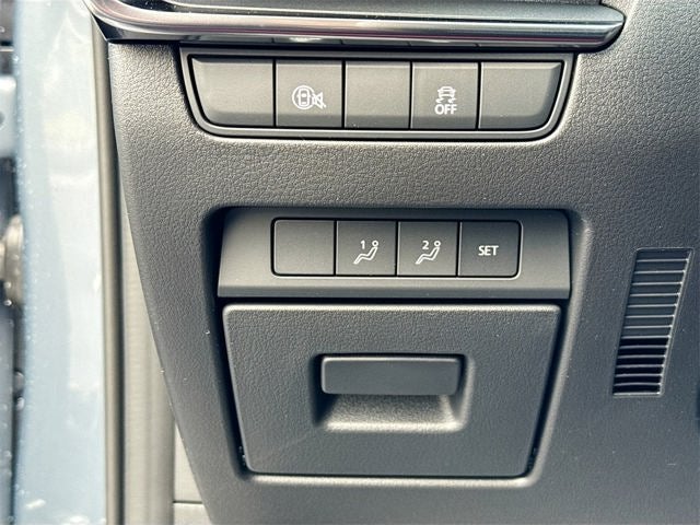 2026 Mazda Mazda3 Hatchback 2.5 S Carbon Edition AWD