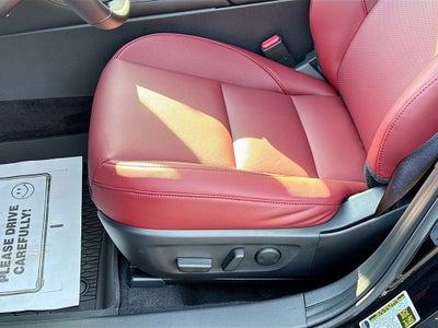 2026 Mazda Mazda3 Hatchback 2.5 S Carbon Edition AWD