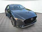2026 Mazda Mazda3 Hatchback 2.5 S Carbon Edition AWD