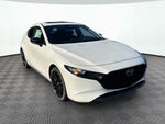 2026 Mazda Mazda3 Hatchback 2.5 S Carbon Edition AWD