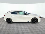 2026 Mazda Mazda3 Hatchback 2.5 S Carbon Edition AWD