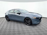 2026 Mazda Mazda3 Hatchback 2.5 S Carbon Edition AWD