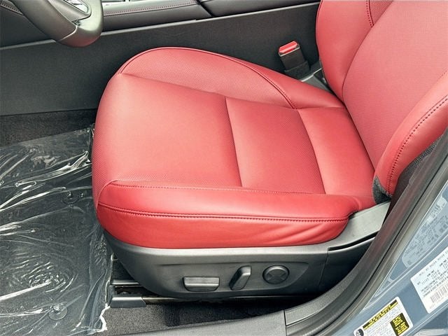 2026 Mazda Mazda3 Hatchback 2.5 S Carbon Edition AWD