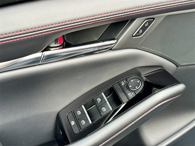 2026 Mazda Mazda3 Hatchback 2.5 S Carbon Edition AWD