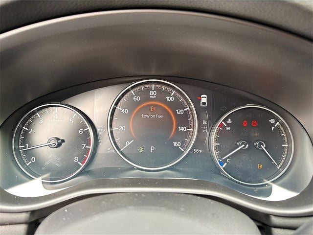 2026 Mazda Mazda3 Hatchback 2.5 S Carbon Edition AWD