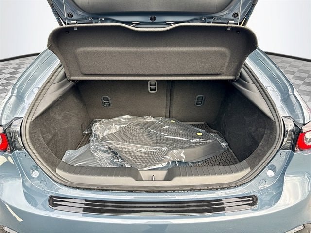 2026 Mazda Mazda3 Hatchback 2.5 S Carbon Edition AWD