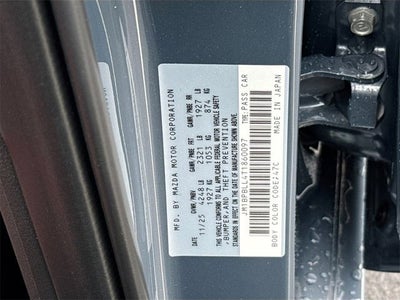 2026 Mazda Mazda3 Hatchback 2.5 S Carbon Edition AWD