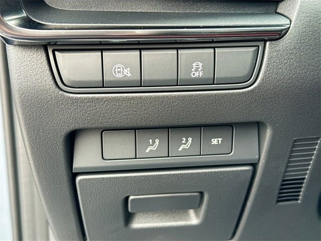 2026 Mazda Mazda3 Hatchback 2.5 S Carbon Edition AWD