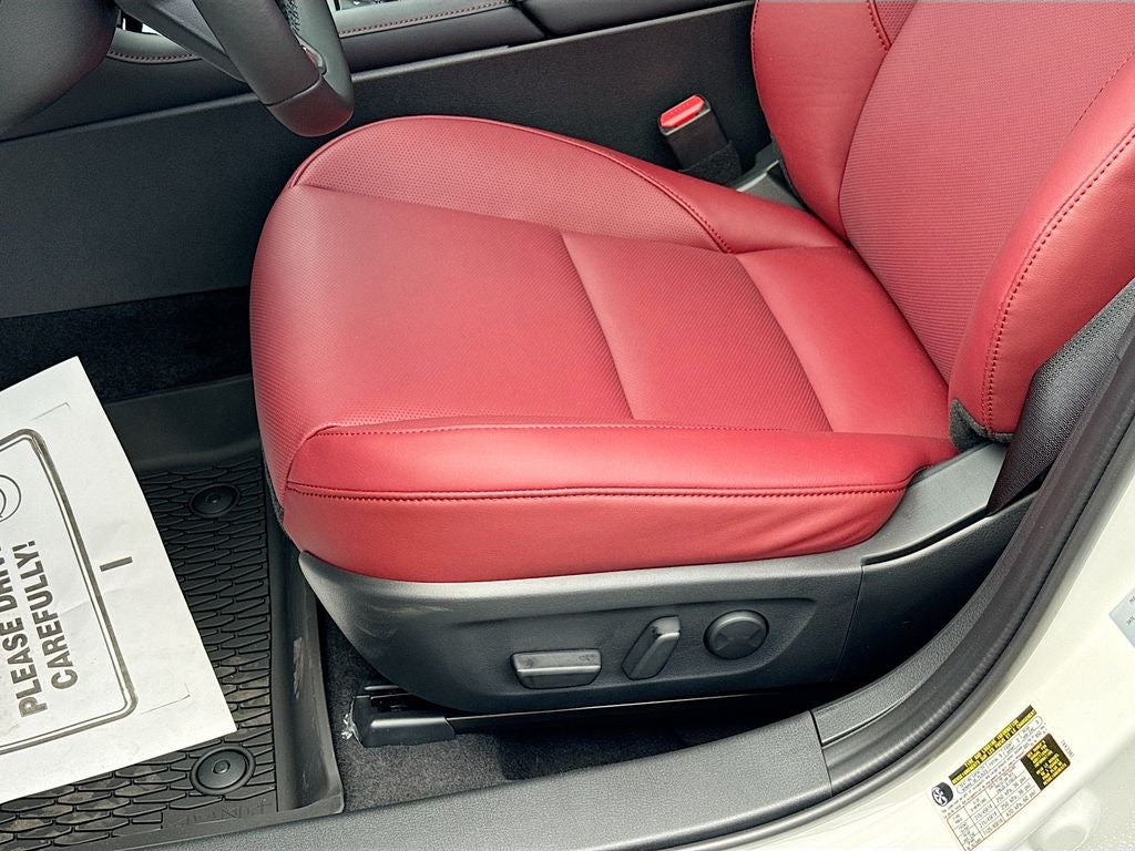 2026 Mazda Mazda3 Hatchback 2.5 S Carbon Edition AWD