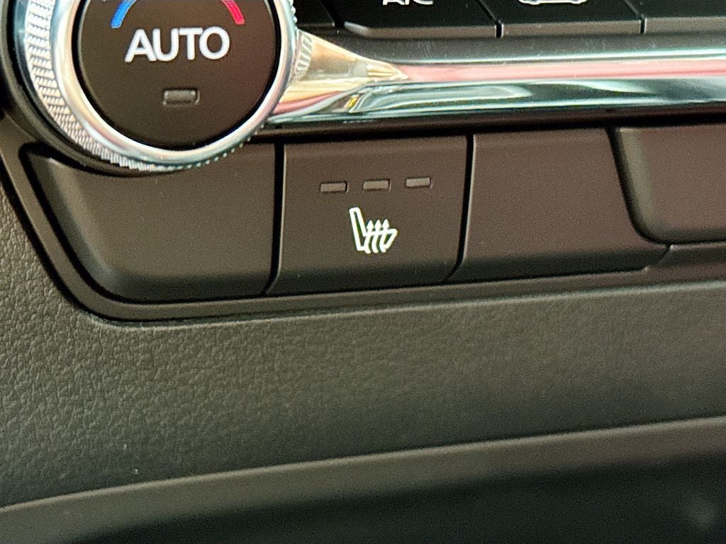 2026 Mazda Mazda3 Hatchback 2.5 S Carbon Edition AWD