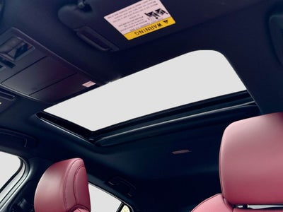 2026 Mazda Mazda3 Hatchback 2.5 S Carbon Edition AWD