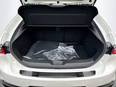 2026 Mazda Mazda3 Hatchback 2.5 S Carbon Edition AWD