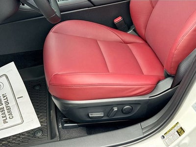 2026 Mazda Mazda3 Hatchback 2.5 S Carbon Edition AWD