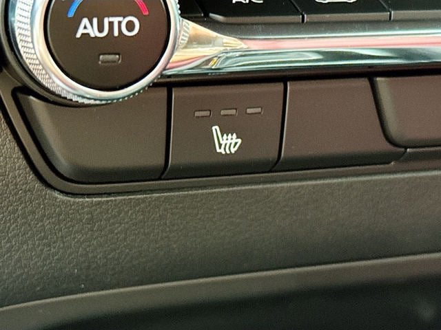 2026 Mazda Mazda3 Hatchback 2.5 S Carbon Edition AWD