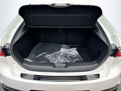 2026 Mazda Mazda3 Hatchback 2.5 S Carbon Edition AWD