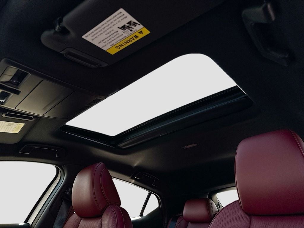 2026 Mazda Mazda3 Hatchback 2.5 S Carbon Edition AWD