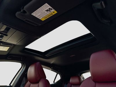 2026 Mazda Mazda3 Hatchback 2.5 S Carbon Edition AWD