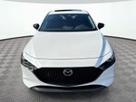 2026 Mazda Mazda3 Hatchback 2.5 S Carbon Edition AWD