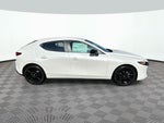 2026 Mazda Mazda3 Hatchback 2.5 S Carbon Edition AWD