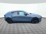 2026 Mazda Mazda3 Hatchback 2.5 S Carbon Edition AWD