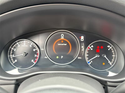 2026 Mazda Mazda3 Hatchback 2.5 S Carbon Edition AWD