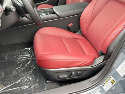 2026 Mazda Mazda3 Hatchback 2.5 S Carbon Edition AWD