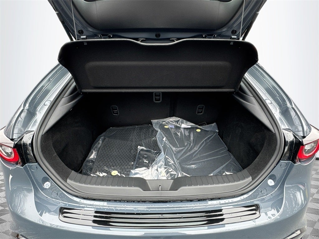 2026 Mazda Mazda3 Hatchback 2.5 S Carbon Edition AWD