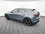 2026 Mazda Mazda3 Hatchback 2.5 S Carbon Edition AWD