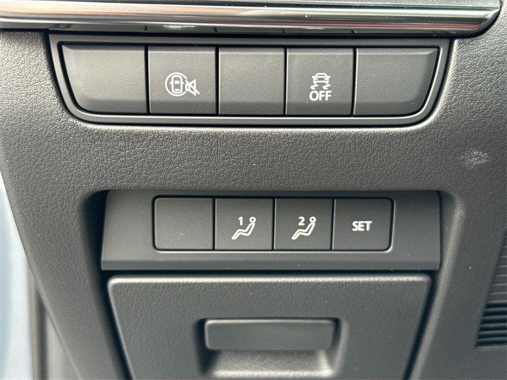 2026 Mazda Mazda3 Hatchback 2.5 S Carbon Edition AWD