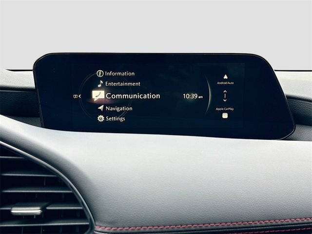 2026 Mazda Mazda3 Hatchback 2.5 S Carbon Edition AWD