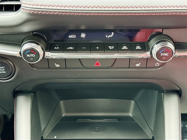 2026 Mazda Mazda3 Hatchback 2.5 S Carbon Edition AWD