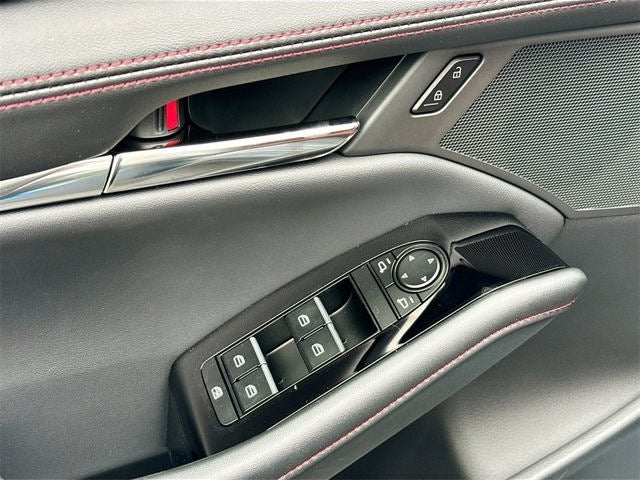 2026 Mazda Mazda3 Hatchback 2.5 S Carbon Edition AWD