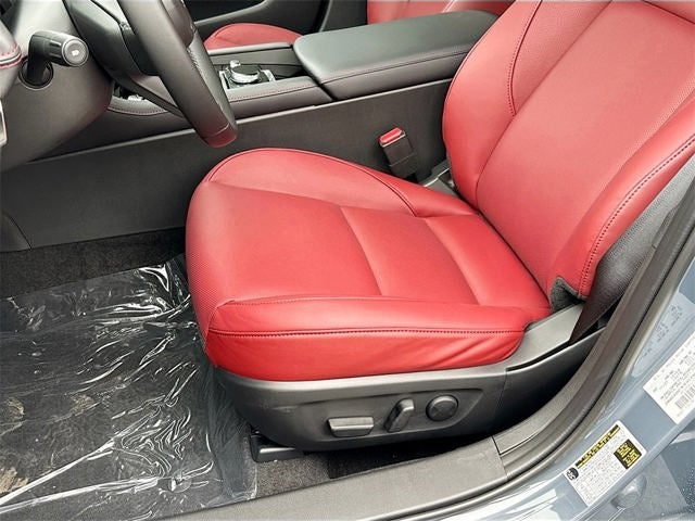 2026 Mazda Mazda3 Hatchback 2.5 S Carbon Edition AWD