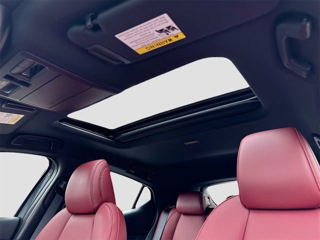 2026 Mazda Mazda3 Hatchback 2.5 S Carbon Edition AWD