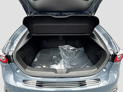 2026 Mazda Mazda3 Hatchback 2.5 S Carbon Edition AWD