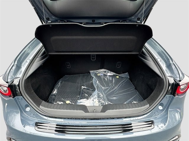 2026 Mazda Mazda3 Hatchback 2.5 S Carbon Edition AWD