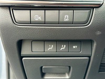 2026 Mazda Mazda3 Hatchback 2.5 S Carbon Edition AWD