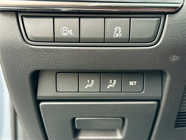 2026 Mazda Mazda3 Hatchback 2.5 S Carbon Edition AWD