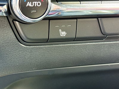 2026 Mazda Mazda3 Hatchback 2.5 S Carbon Edition AWD