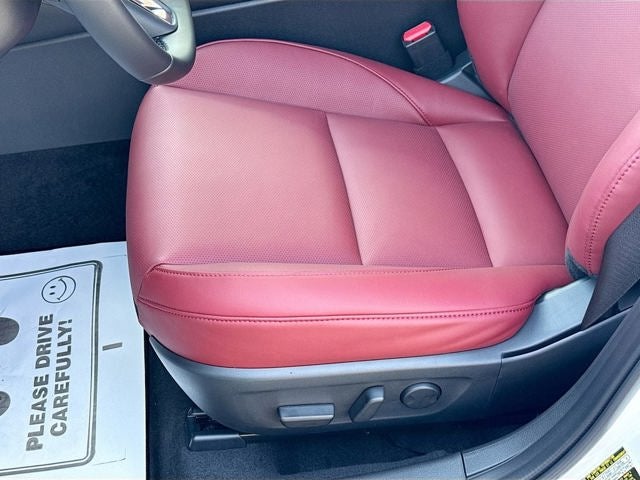 2026 Mazda Mazda3 Hatchback 2.5 S Carbon Edition AWD