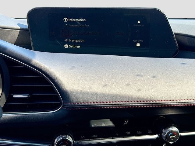 2026 Mazda Mazda3 Hatchback 2.5 S Carbon Edition AWD