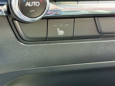 2026 Mazda Mazda3 Hatchback 2.5 S Carbon Edition AWD