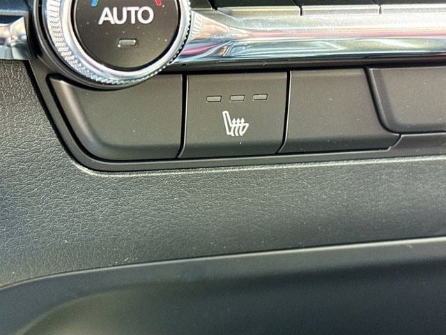 2026 Mazda Mazda3 Hatchback 2.5 S Carbon Edition AWD