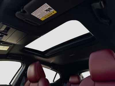 2026 Mazda Mazda3 Hatchback 2.5 S Carbon Edition AWD